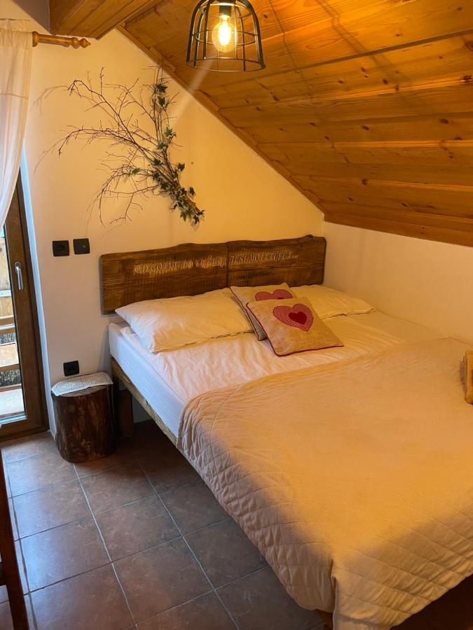 Wellness Holiday House Lagev Moravske Toplice Exterior photo