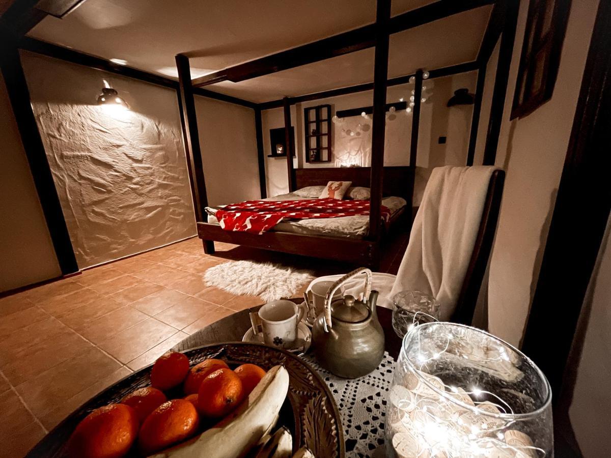 Wellness Holiday House Lagev Moravske Toplice Exterior photo